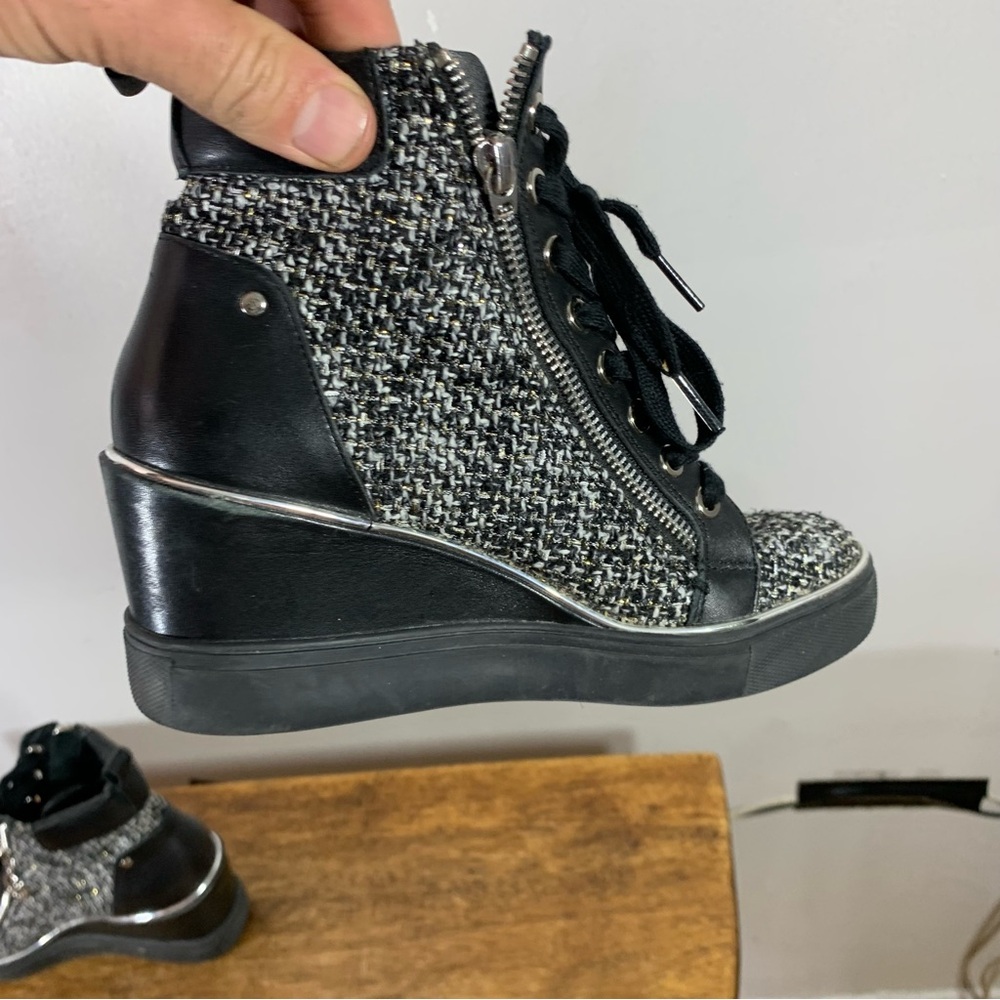 The wishbone collection boots - Picture 5 of 11